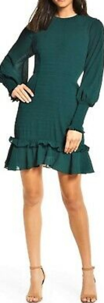 LAST CHANCE NWT Chelsea28 dress